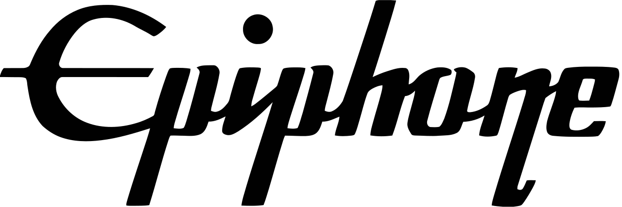 Epiphone logotyp