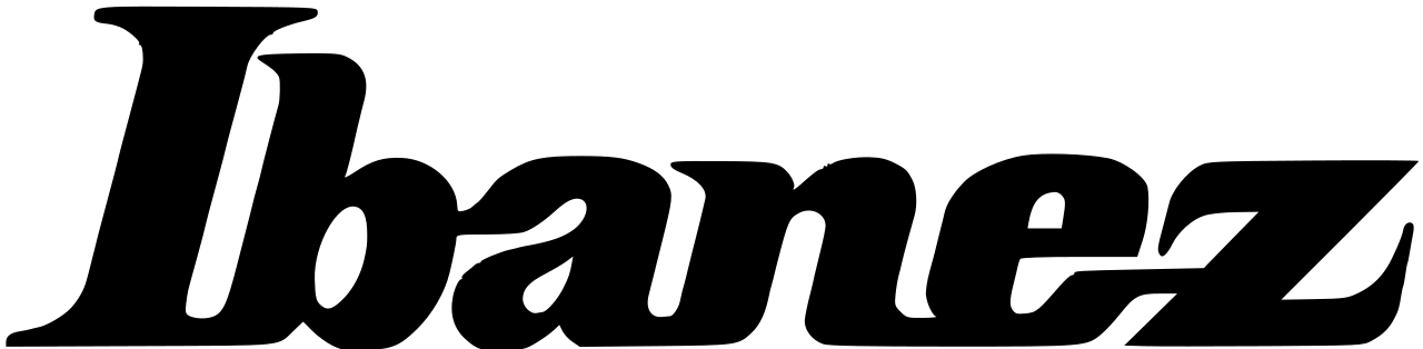 Ibanez logotyp