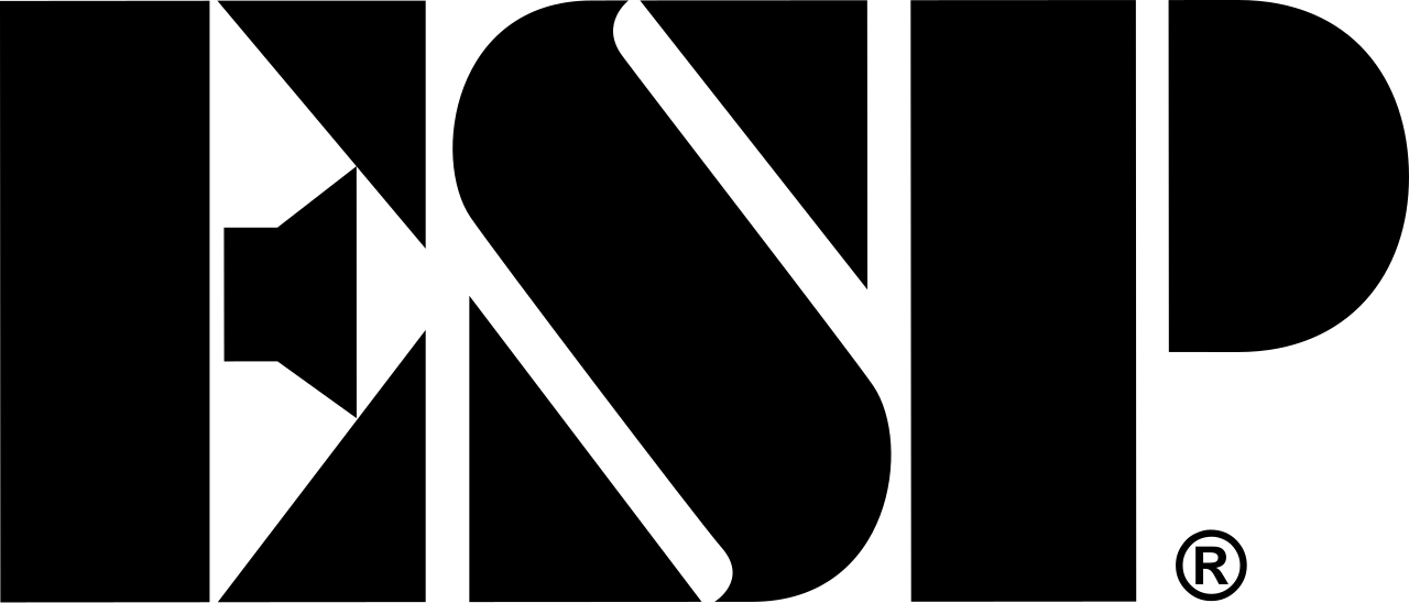 ESP / LTD logotyp
